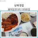 용덕장코다리 이미지