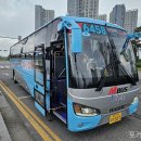 청라~강남 광역급행 M6458번 버스, 서인천IC 직통 개편 후 이용객 큰 폭 증가…성공적 안착 이미지