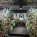 5670 | 강남호텔 웨딩 엘리에나호텔 그랜드볼룸홀 투어 후기 (엘리에나호텔 임페리얼홀 견적 공유)