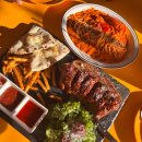 비비큐 시흥본점 이미지