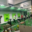 니어핀 골프 아카데미 이미지