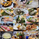 흑산도회식당 이미지