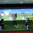 이차도 골프아카데미 이미지