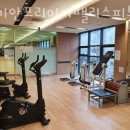 팰리스 피트니스 이미지