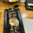 김밥집밥 | 강남역 김밥집 후기｜집밥 느낌이라 더 좋았던 한 끼 🍚