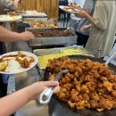 대구 친절한 가성비 8000원 한식 뷔페 :: 미친 뷔페식 백반
