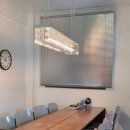 한강로 | 용산 카페 말차 솔트케이크 추천 도화아파트먼트 한강로점 내돈내산 후기