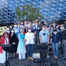 풍남문광장 이미지