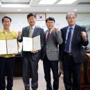 홍성 청운대학교 이미지