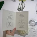 그린다이닝 | [청담] 기념일 보내기 좋은 컨템포러리 파인 다이닝 ‘드레스덴 그린’ 런치 후기 🎀🍃🍽️