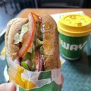 일촌충무김밥 이미지