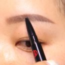 코겐도 아이브로우펜슬 초보도 한올한올 자연스런 눈썹 완성! 지속력은?