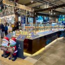 바다정원 | 속초 대형 오션뷰 카페 바다정원 솔직 후기 주차 메뉴판 정보