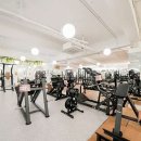 어메이징휘트니스 혜화점 이미지