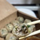 상록수역 2번출구 | 상록수역맛집 한입에 먹기좋은 아담만두