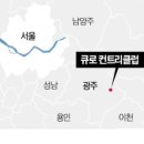 큐로CC