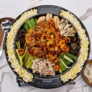 남포동직화쭈꾸미 죽산점 | 안성 죽산 쭈꾸미 요리 전문점 남포동직화쭈꾸미