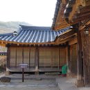 동학사 이미지