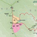 황매산군립공원 이미지