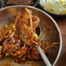 양주장흥우체국 화장실 | 양주장흥맛집 송추도토리 애견동반식당 쭈꾸미정식 아침식사