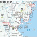 제357차 기장 매화원-대변 해안 트레킹 이미지