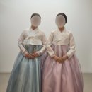 광명테이크호텔 혼주 한복 ‘어반메이크업by정선’ 혼주 한복 피팅 후기