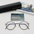 5805 | 고도근시 안경🤓 린드버그 씬타늄 5805 + 호야 다초점렌즈 마이셀프 프로파일 가공 후기ㅣ의왕 과천 안양...