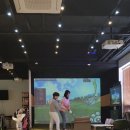 DM 골프 스튜디오 이미지