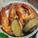 암남동 암남공원 시계탑밑 | [최진사댁] 부산 암남공원 조개구이 웨이팅 없는시간 공유 내돈내산