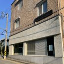 깔끔한 무드 전주 송천동 카페 뮤 디저트 후기 (레몬파운드케이크, 아이스크림 브라우니)