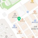 옥산프라자(옥산빌딩) 이미지