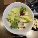 명지맛집 오리한상 가족식사 오리고기 전문점