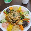 용중화요리 이미지