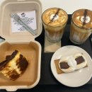 커피인류 방이점 | 올림픽공원 방이역 카페 온리밋 아인슈페너 바스크치즈케이크 스모어쿠키