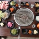 덕수아이흑돼지 이미지