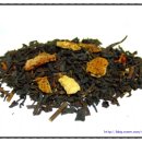 다질리언(Darjeelian) - 오렌지 티(ORANGE TEA)