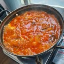한끼든든 김치찜&김치찌개 티스토리