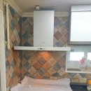 성서1차단지 | 대구 달서구 환풍기 교체｜하츠주방후드로 바꾸고 주방이 달라졌어요 – 성서영남우방 원룸닥터집수리 후기