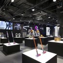 다이슨 데모스토어 Seoul IFC 세계일보