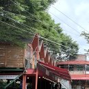 장흥 아이와 가볼만한 물놀이 계곡식당 :: 장흥 작은영토 23개월 아기랑 방문후기