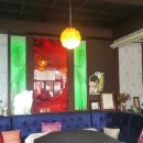 보문호수 이미지