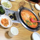 미광돌솥밥 이미지