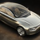 차가 발전소 전기 뽑아쓴다. 이미지