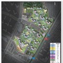 파크자이 아파트 경로당 이미지