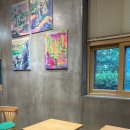 커피타임 - 거제시 | [영등포 오월의 종, 커피리브레] 타임스퀘어 카페 추천 내돈내산 후기