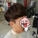 허니 헤어 이미지