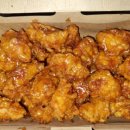 페리카나양념치킨 이미지