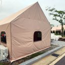 대율저수지 오토캠핑장 이미지