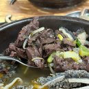 양평신내서울해장국 주식회사 | 양평 맛집 양평신내서울해장국 | 부모님이 좋아할 소노벨 양평 맛집