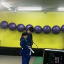 팀케이 유도 멀티짐 | 우리아이랑 곡반정동유도 팀크로우유도멀티짐에 방문한후기
